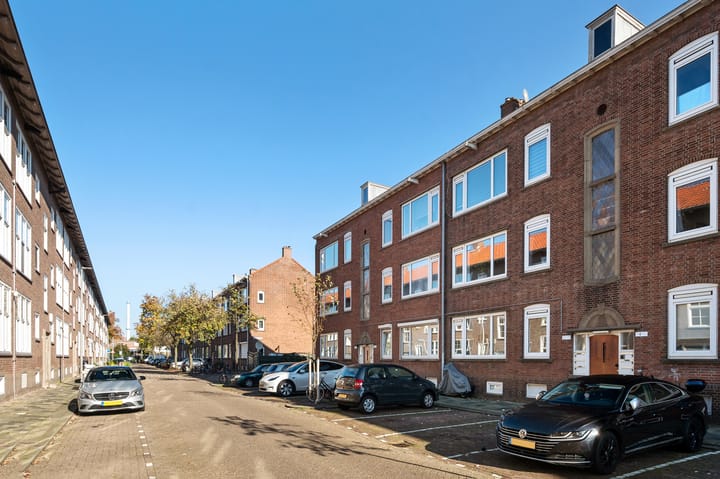Foto 4 van Tapuitstraat 32-B