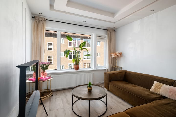 Foto 5 van Tapuitstraat 32-B