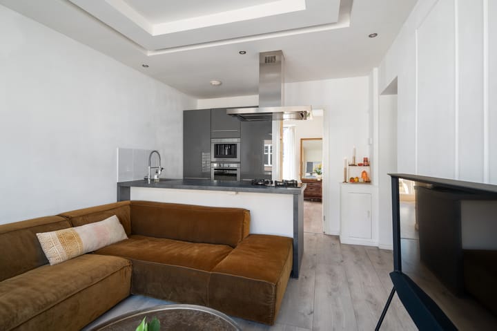 Foto 7 van Tapuitstraat 32-B