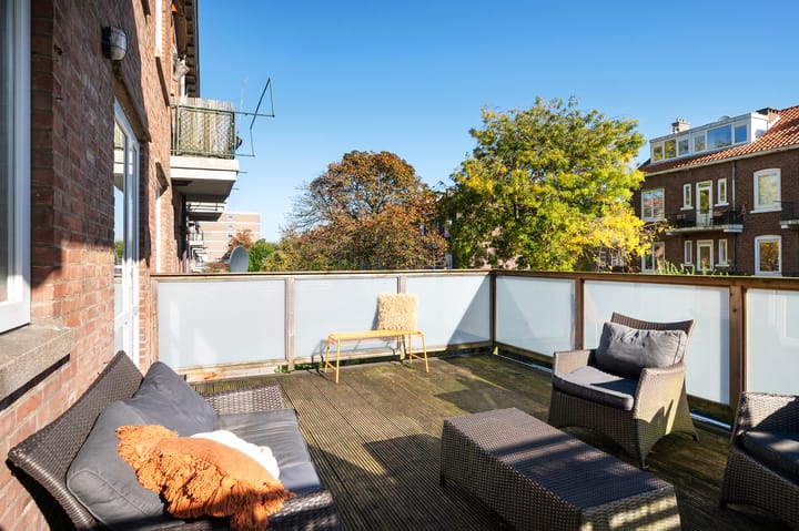 Foto 9 van Tapuitstraat 32-B