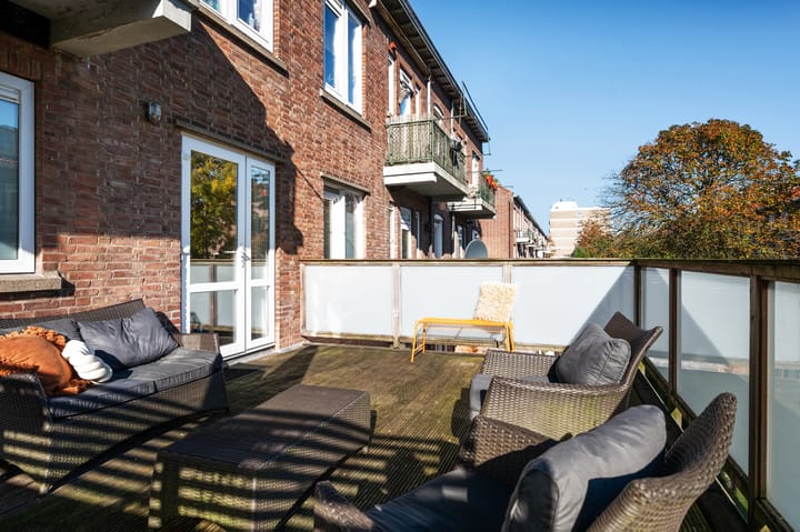 Foto 10 van Tapuitstraat 32-B