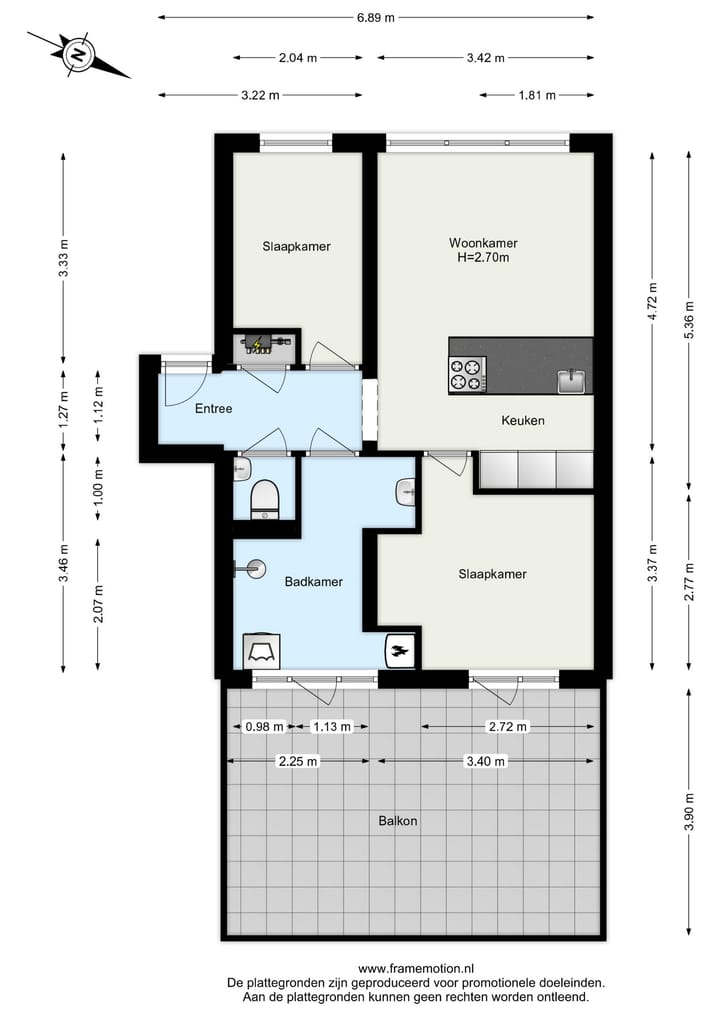 Foto 21 van Tapuitstraat 32-B