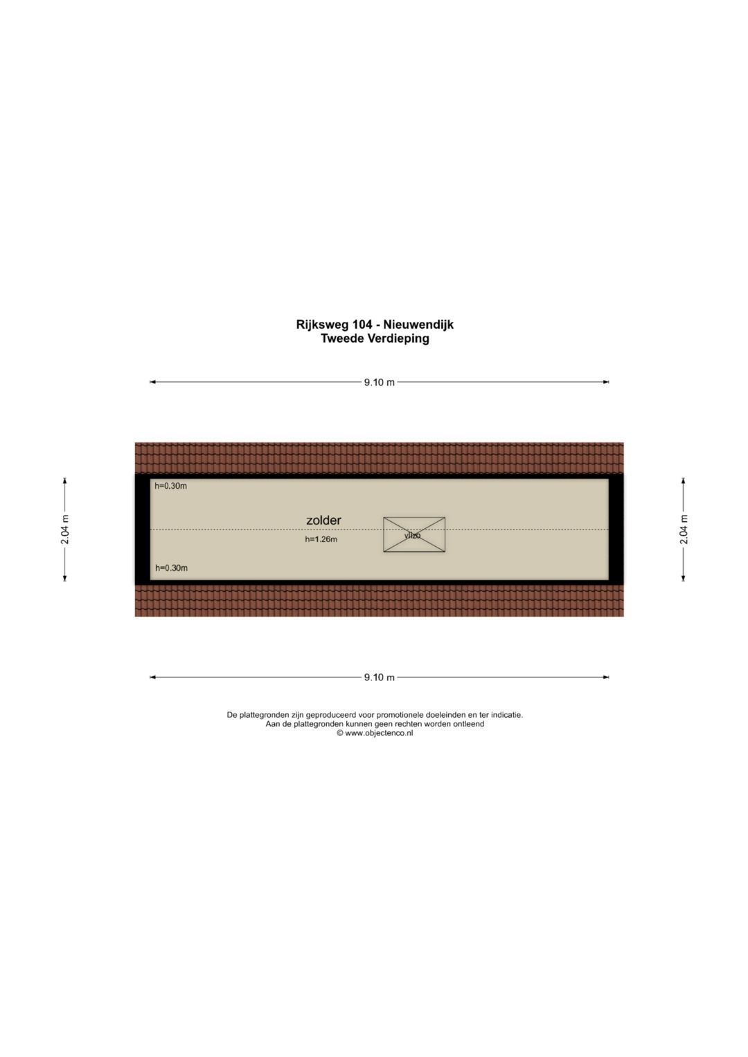 Foto 55 van Rijksweg 104