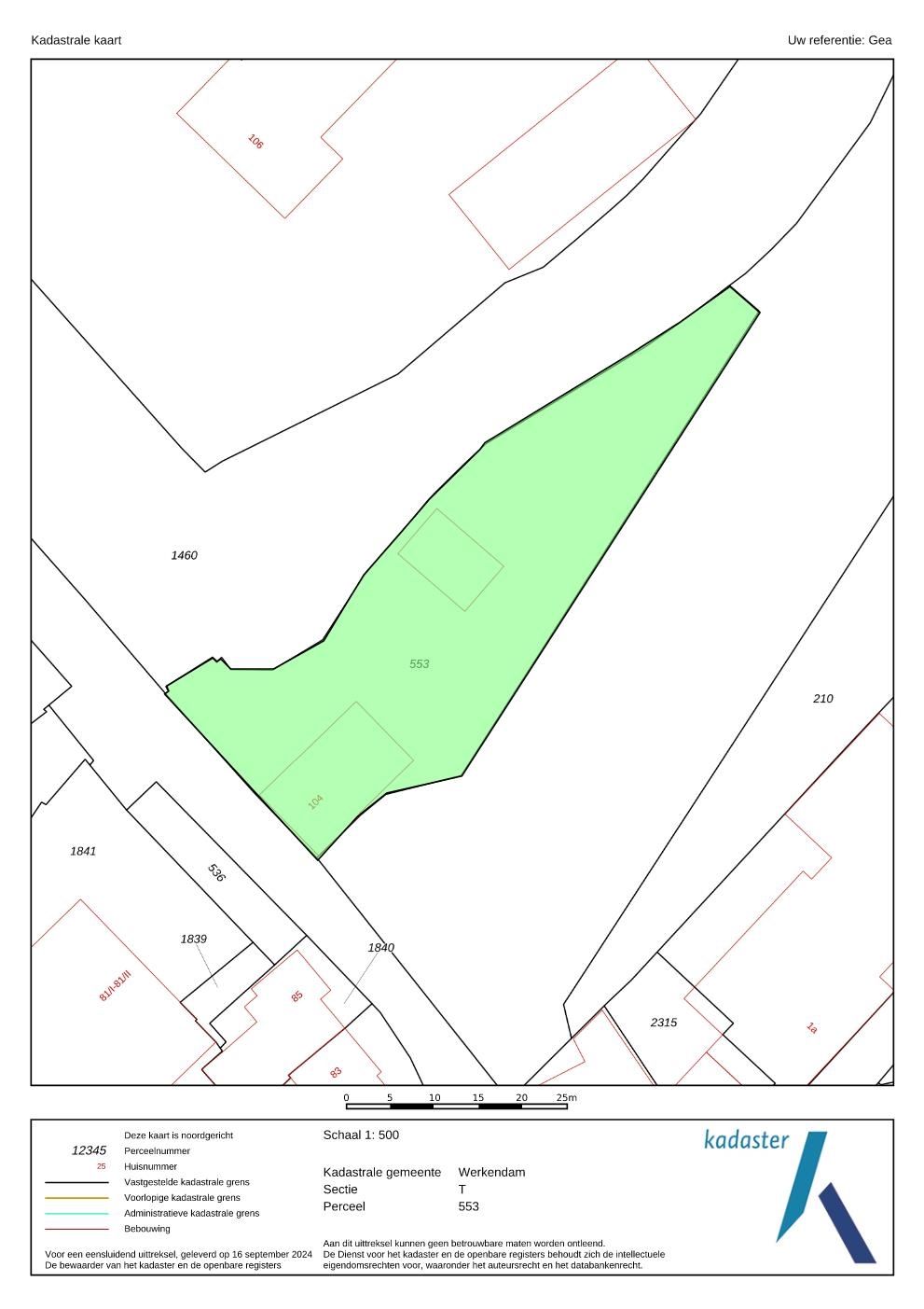 Foto 61 van Rijksweg 104