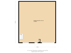 View floorplan