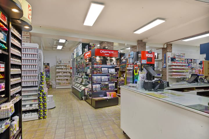 Foto 4 van Agnietensteeg 12