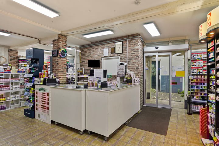 Foto 5 van Agnietensteeg 12