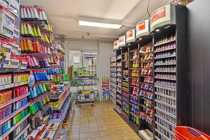 Foto 6 van Agnietensteeg 12