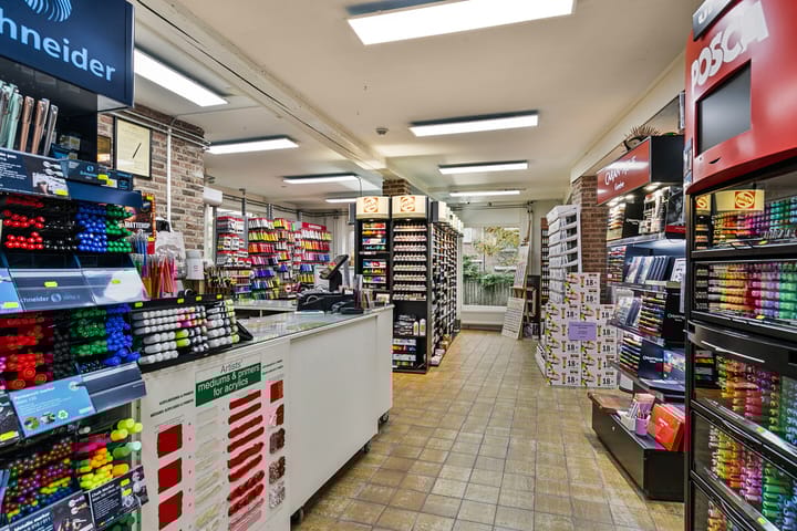 Foto 7 van Agnietensteeg 12