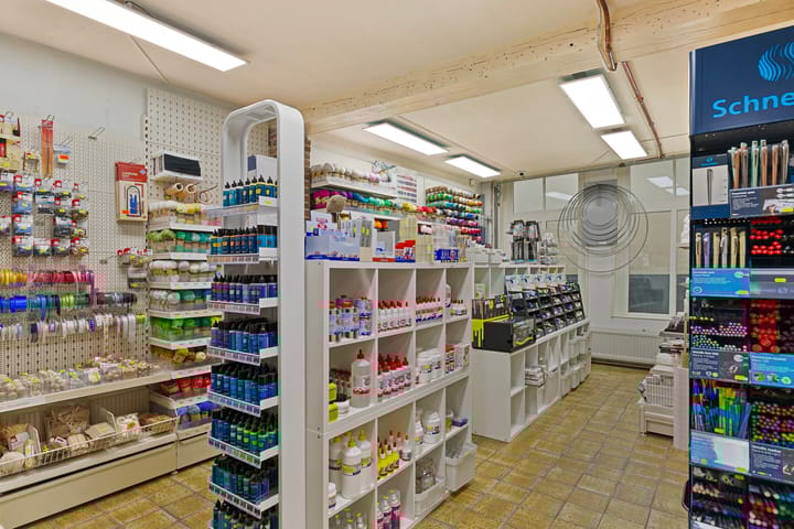 Foto 8 van Agnietensteeg 12