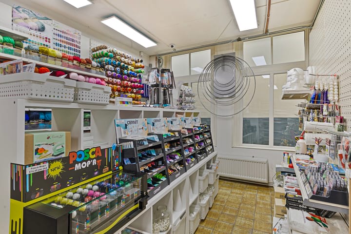 Foto 9 van Agnietensteeg 12