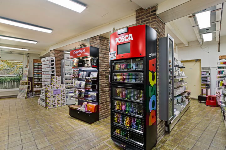 Foto 10 van Agnietensteeg 12