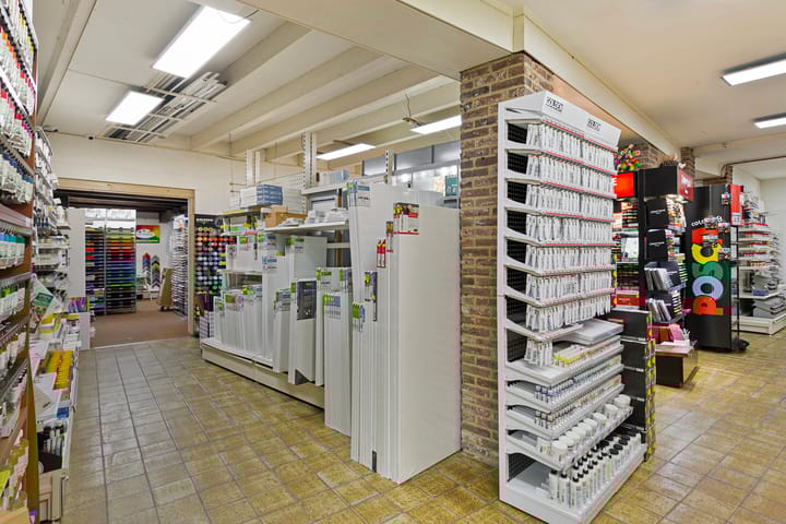 Foto 11 van Agnietensteeg 12