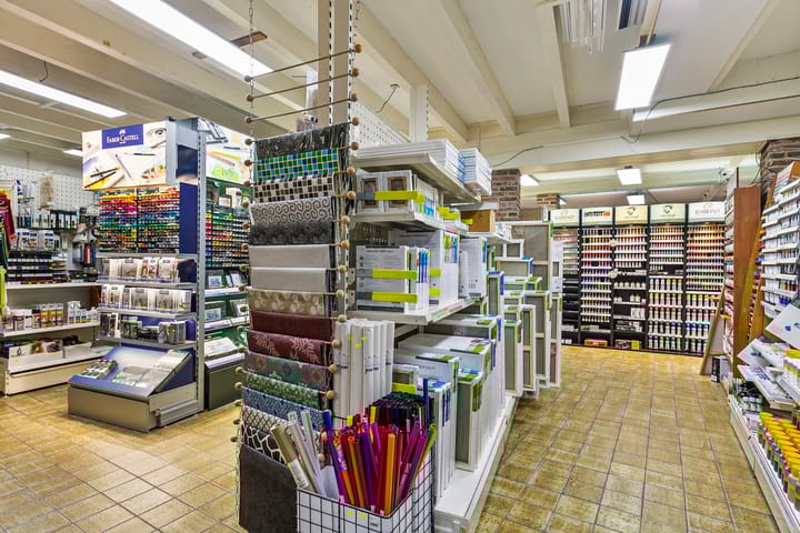 Foto 12 van Agnietensteeg 12