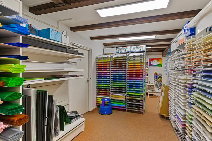 Foto 13 van Agnietensteeg 12