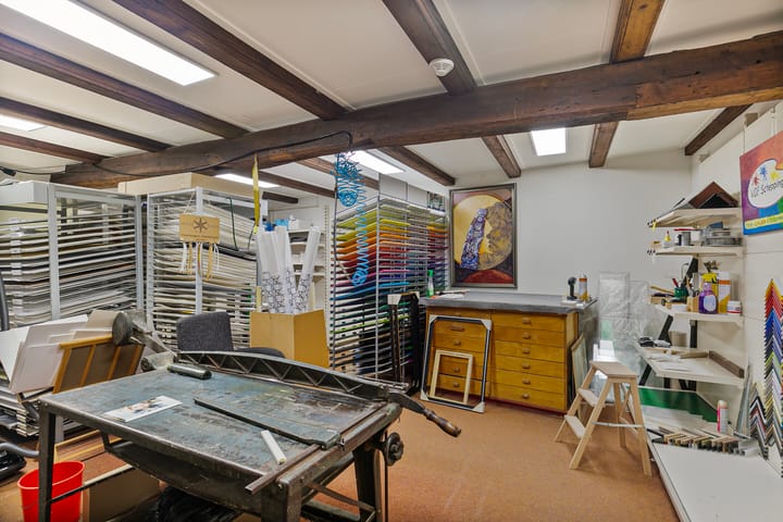 Foto 14 van Agnietensteeg 12