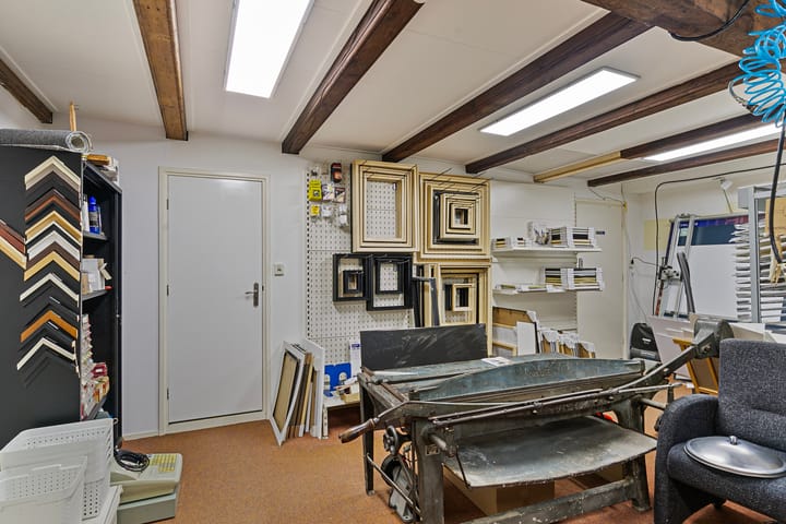 Foto 15 van Agnietensteeg 12