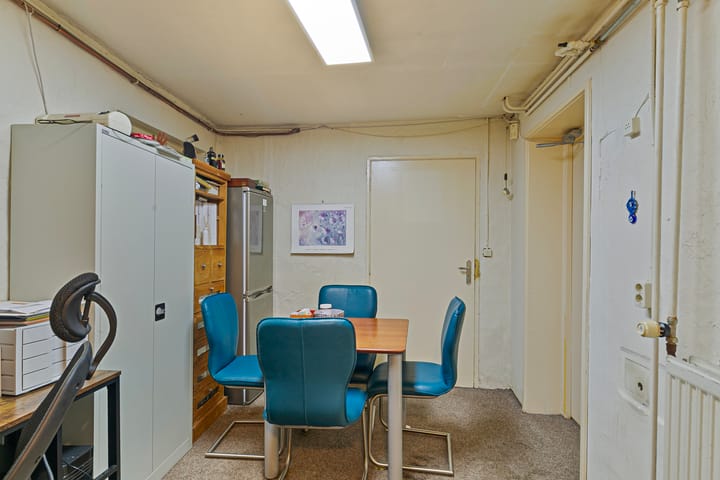 Foto 16 van Agnietensteeg 12