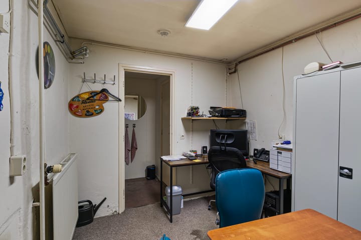 Foto 17 van Agnietensteeg 12