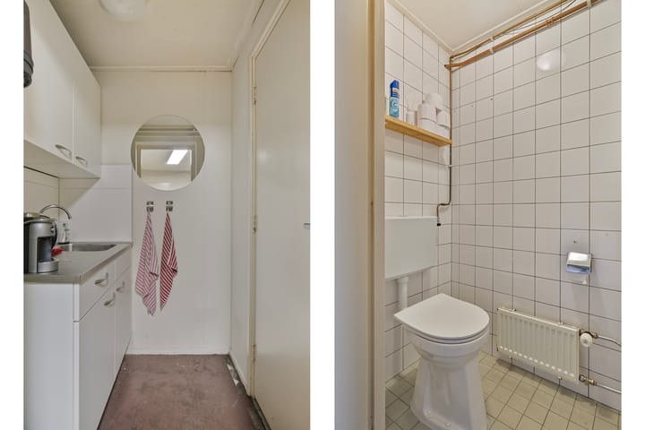 Foto 18 van Agnietensteeg 12