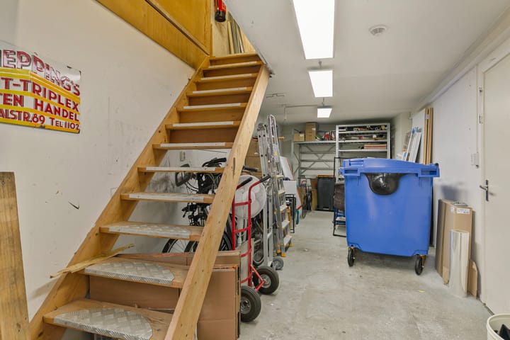 Foto 19 van Agnietensteeg 12