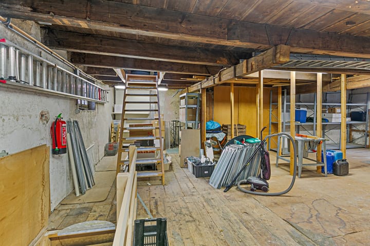 Foto 20 van Agnietensteeg 12