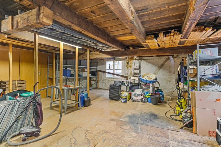 Foto 21 van Agnietensteeg 12