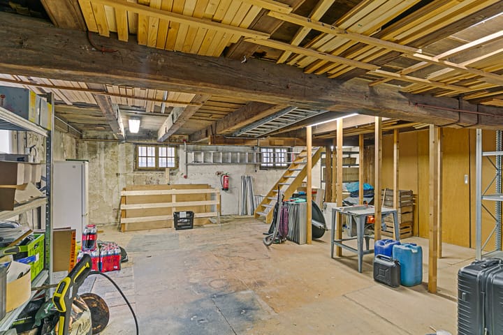 Foto 22 van Agnietensteeg 12