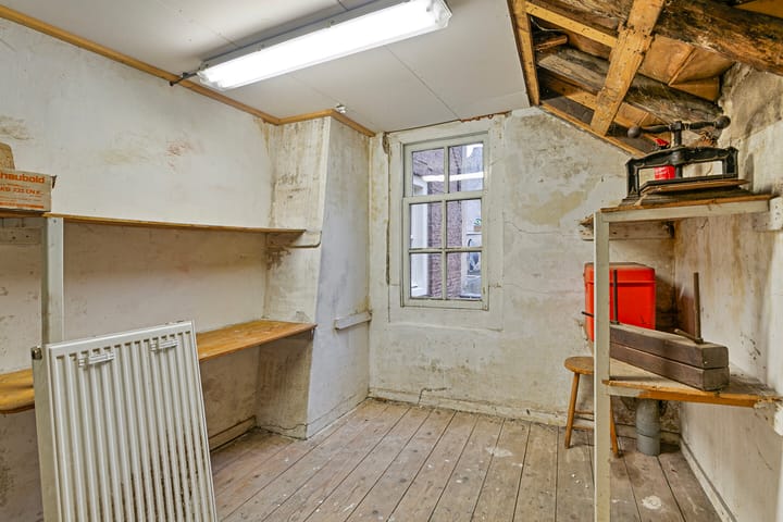 Foto 23 van Agnietensteeg 12