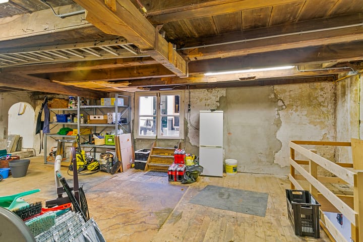 Foto 24 van Agnietensteeg 12