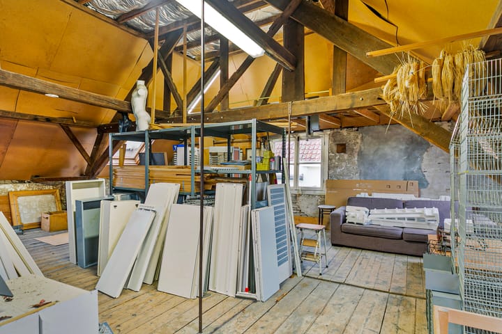 Foto 25 van Agnietensteeg 12