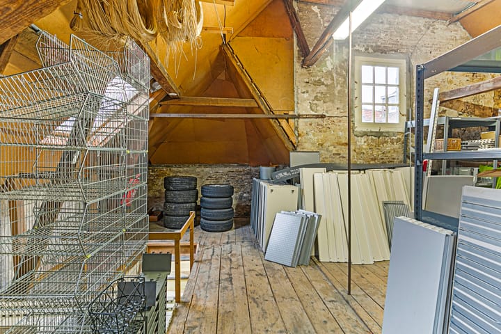 Foto 26 van Agnietensteeg 12