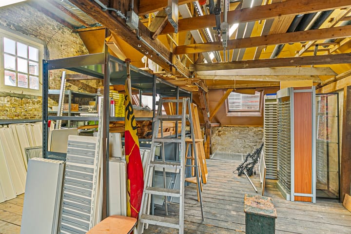 Foto 27 van Agnietensteeg 12