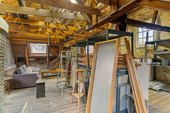 Foto 28 van Agnietensteeg 12