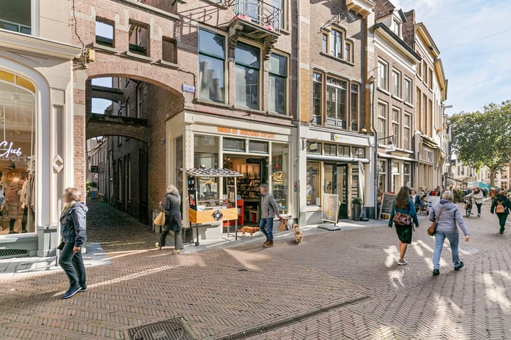 Foto 29 van Agnietensteeg 12