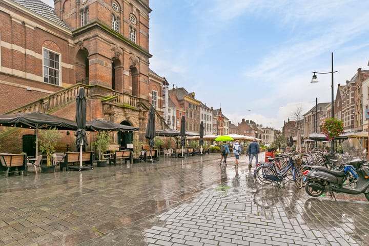 Foto 31 van Agnietensteeg 12