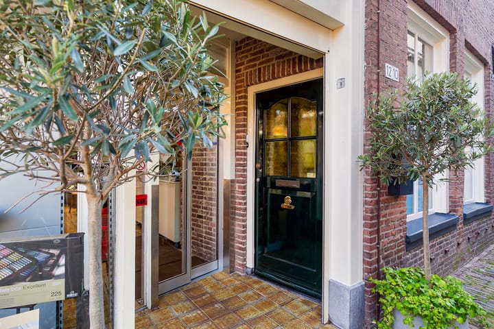 Foto 34 van Agnietensteeg 12