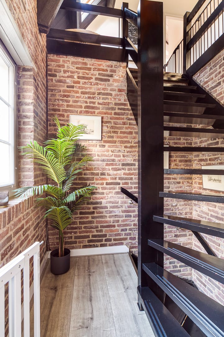 Foto 35 van Agnietensteeg 12