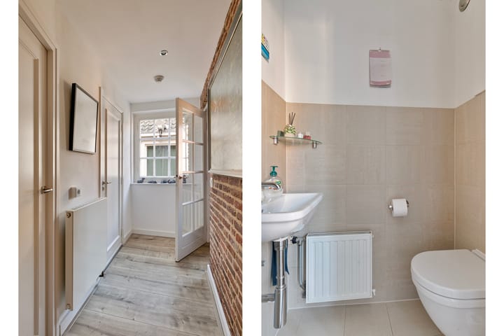 Foto 36 van Agnietensteeg 12