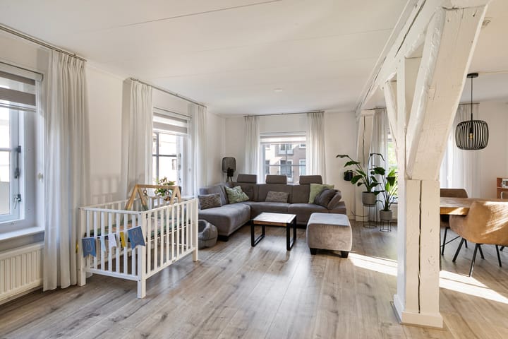 Foto 37 van Agnietensteeg 12