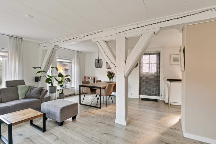 Foto 38 van Agnietensteeg 12