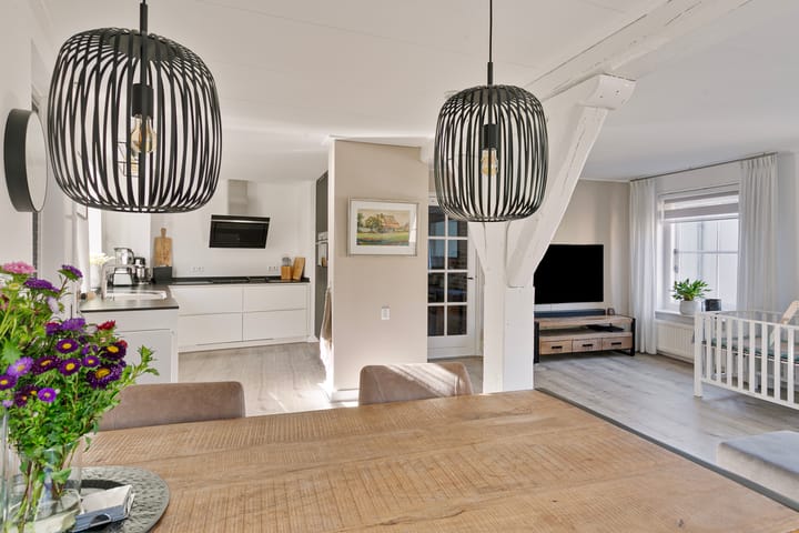 Foto 40 van Agnietensteeg 12