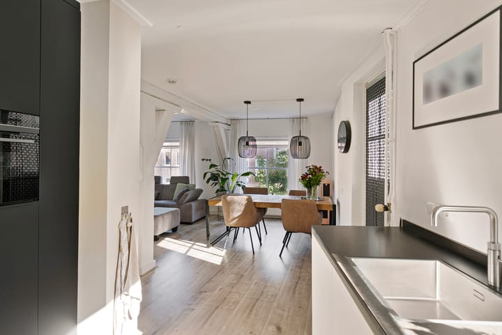 Foto 41 van Agnietensteeg 12