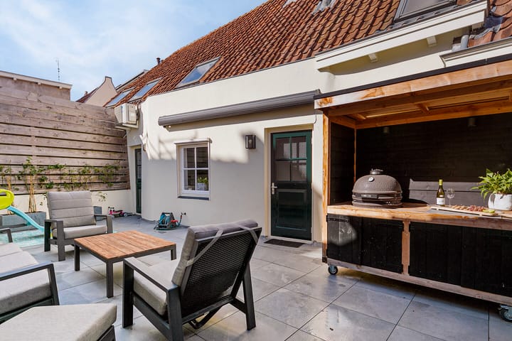 Foto 44 van Agnietensteeg 12