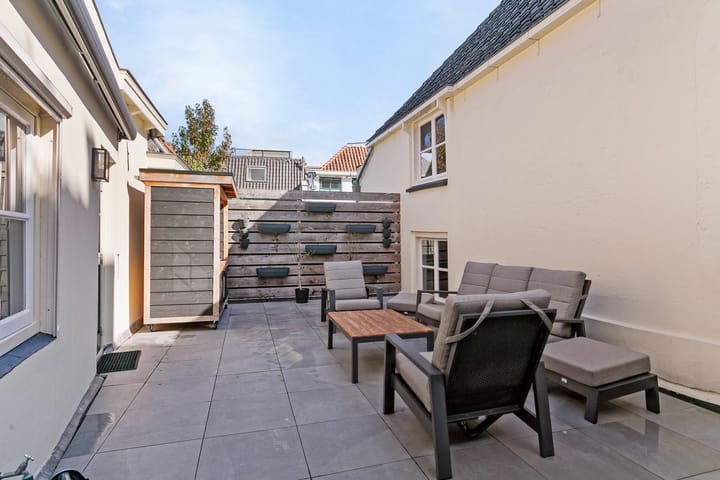 Foto 45 van Agnietensteeg 12