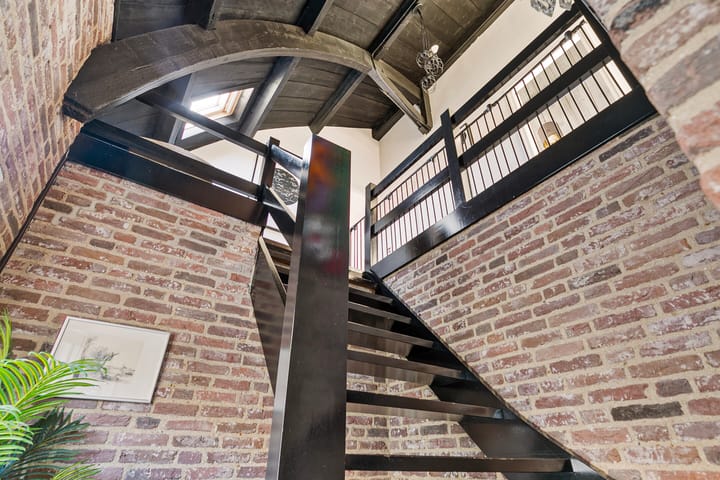 Foto 52 van Agnietensteeg 12