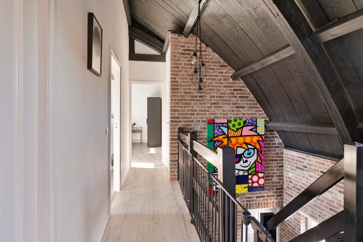 Foto 54 van Agnietensteeg 12