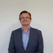 Michiel van den Eerenbeemt - Real Estate Agent