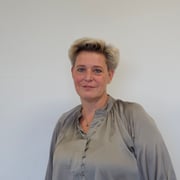 Petra van der Pol - Office Manager