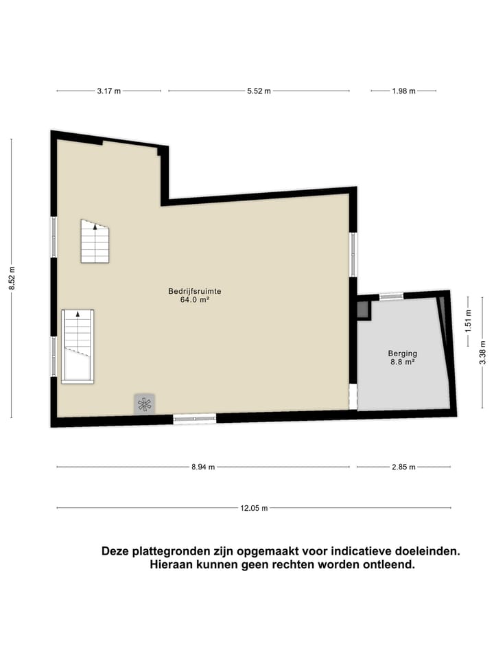 Foto 63 van Agnietensteeg 12